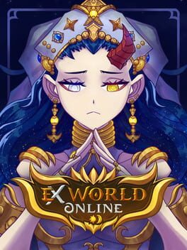 Ex World Online Cover