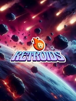 Retroids