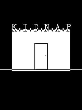 K.I.D.N.A.P Cover