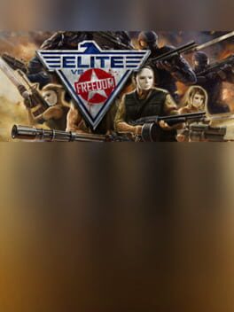 Elite vs. Freedom Cover