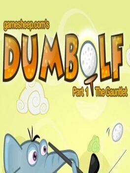 Dumbolf Cover
