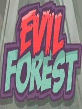 Evil Forest Cover