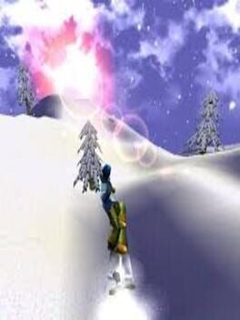 Freeride Earth Cover