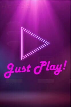 Stagees: Just Play! Cover