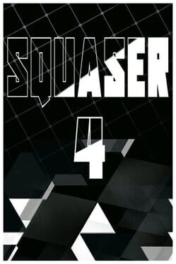 Squaser 4 Cover