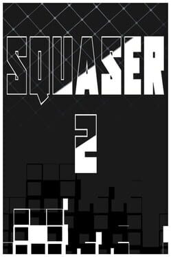 Squaser 2 Cover