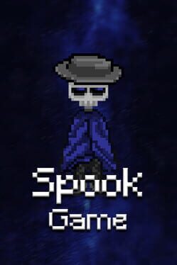 Spook Game Cover