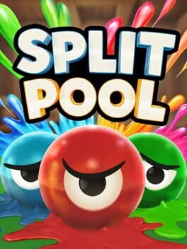 SplitPool Cover