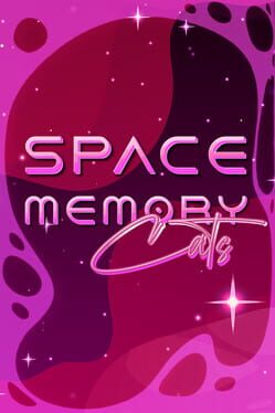 Space Memory: Cats