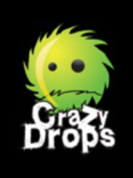 Crazy Drops Cover