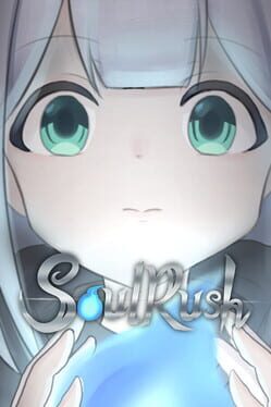 Soul Rush Cover