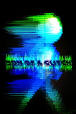 Son of a Glitch Cover