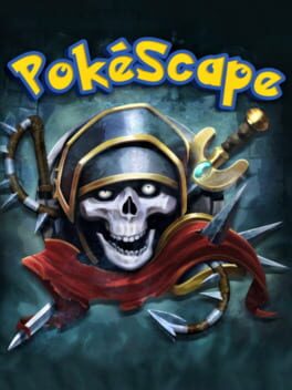 Pokescape: A Pokémon Escape Room
