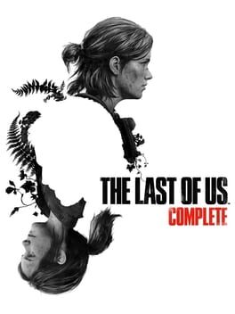 The Last of Us Complete Cover