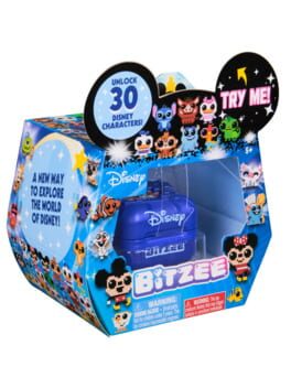 Bitzee Disney Cover