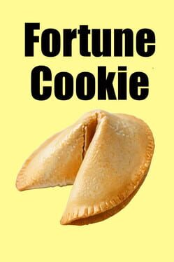 Fortune Cookie Cover