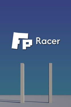 FP Racer Cover