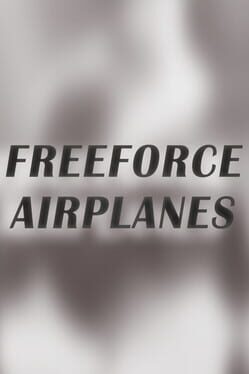 Freeforce Airplanes Cover
