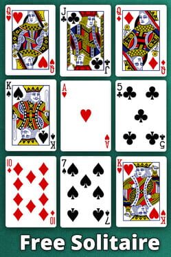 Free Solitaire Cover