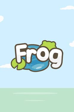Frog Cover