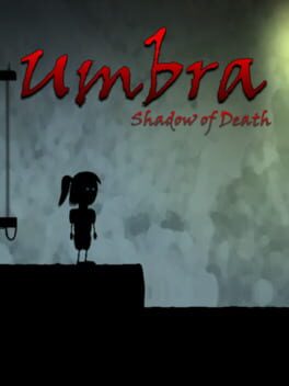 Umbra: Shadow of Death Cover