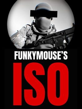FunkyMouse's ISO Cover