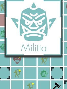 Militia Cover