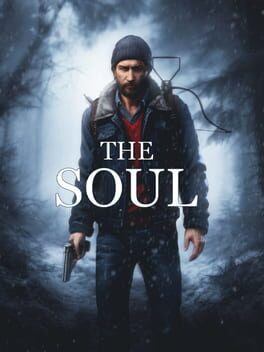 The Soul Cover