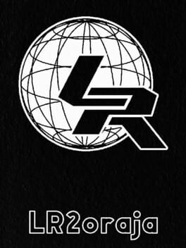 LR2oraja Cover