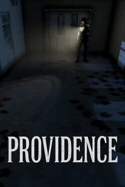 Providence Cover