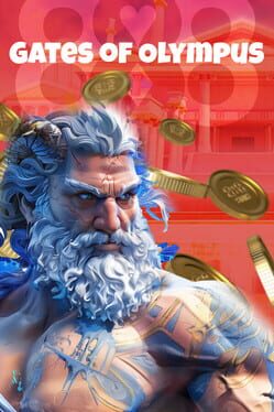 Gates of Olympus Cover