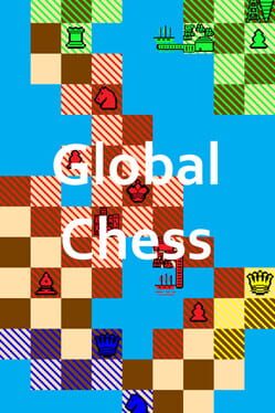 Global Chess Cover