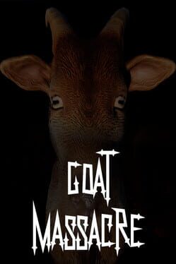 Goat Massacre Cover