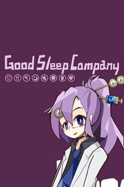 Good Sleep Company Cover