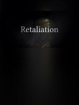 Retaliation Cover