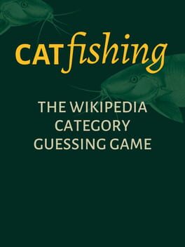 Catfishing Cover