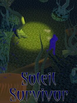 Soleil Survivor Cover