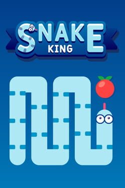 Snake King Cover