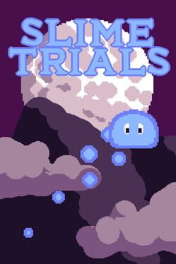 Slime Trials Cover