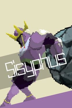 Sisyphus Cover