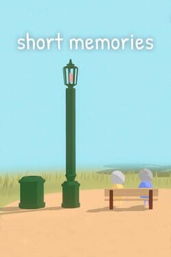 Short Memories Cover