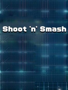 Shoot 'n' Smash Cover