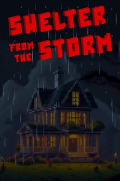 Shelter from the Storm Cover