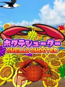 Shells Shooter Cover