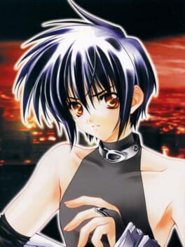 Torus Zero: Dare ga Neko wo Koroshita ka Cover