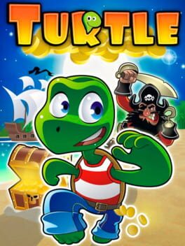 Turtle Cover