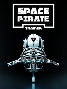 Space Pirate Trainer Cover