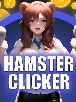 Hamster Clicker! Cover