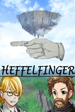 Heffelfinger Cover
