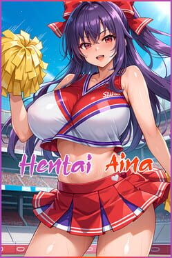 Hentai Aina Cover